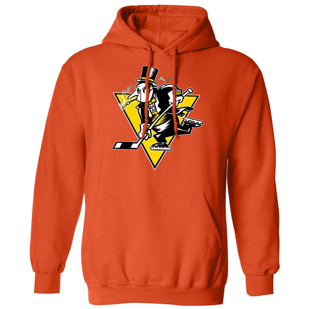 Classic Unisex Hoodie - 5G47KJ8H