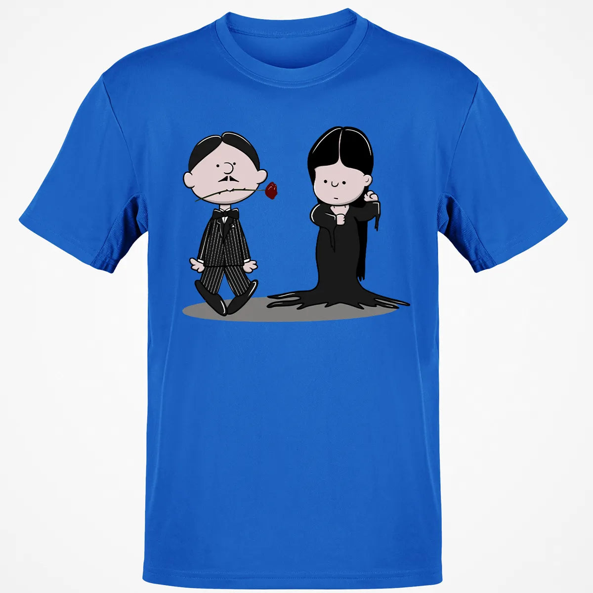 Classic Unisex T-Shirt - MKVP58RX