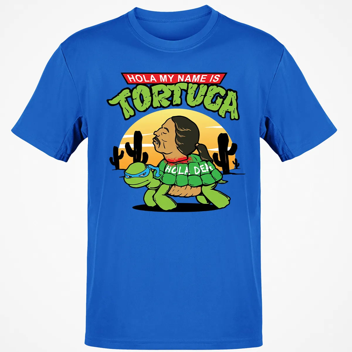 Classic Unisex T-Shirt - 73CGXZ7C