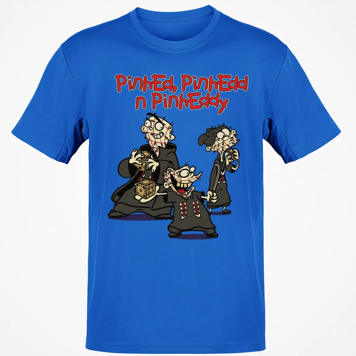 Classic Unisex T-Shirt - 1GMUERSK