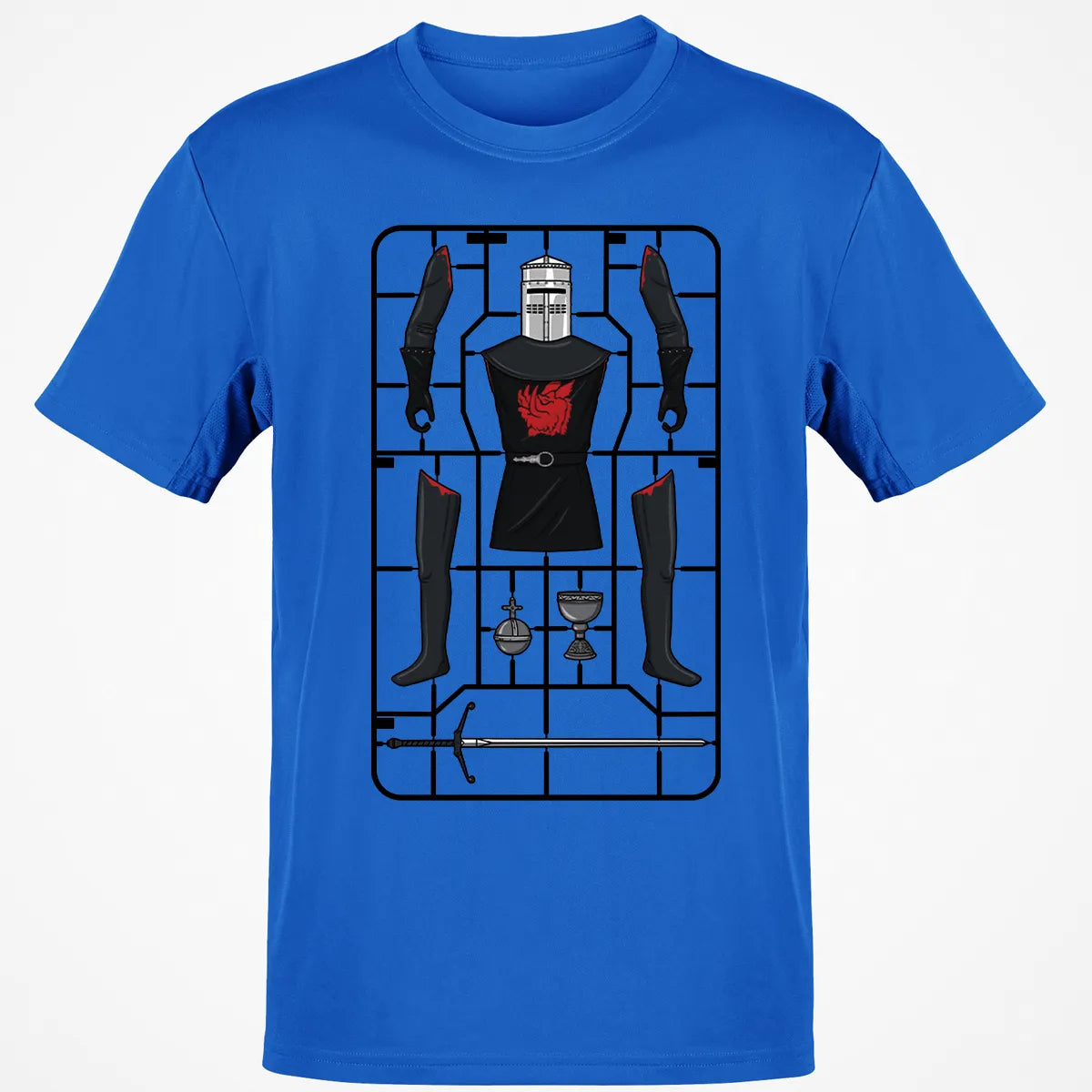 Classic Unisex T-Shirt - 5FR17YS2