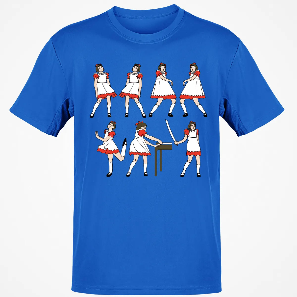 Classic Unisex T-Shirt - MALL4XY6
