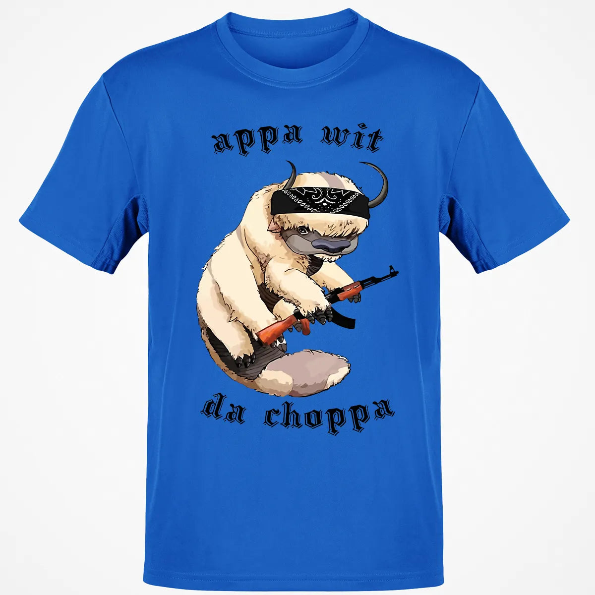 Classic Unisex T-Shirt - SLTC73LR