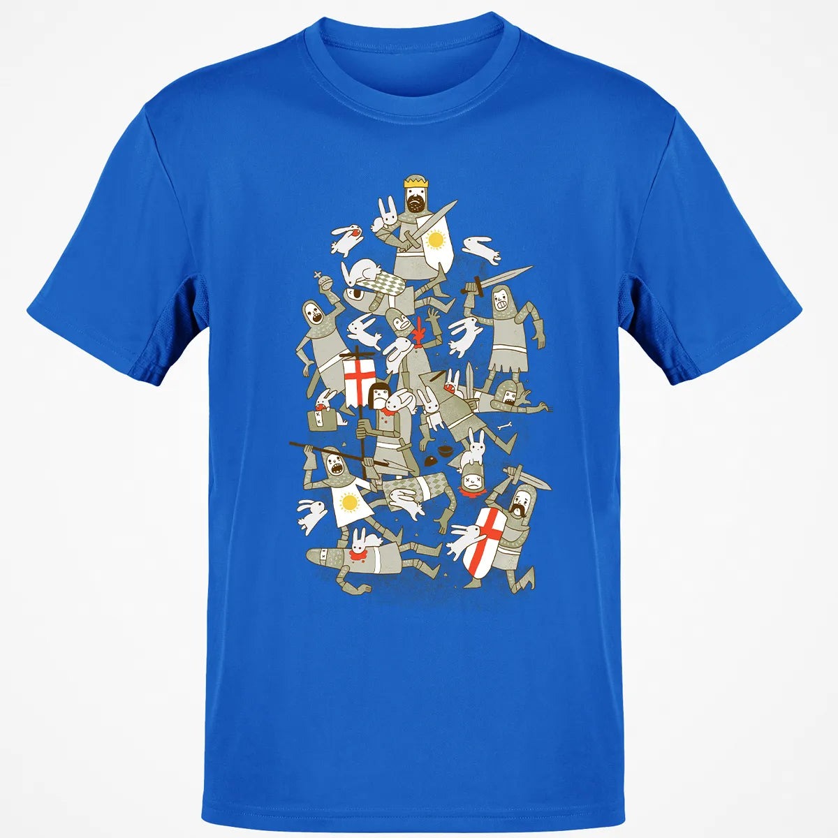Classic Unisex T-Shirt - ALSXEM5J