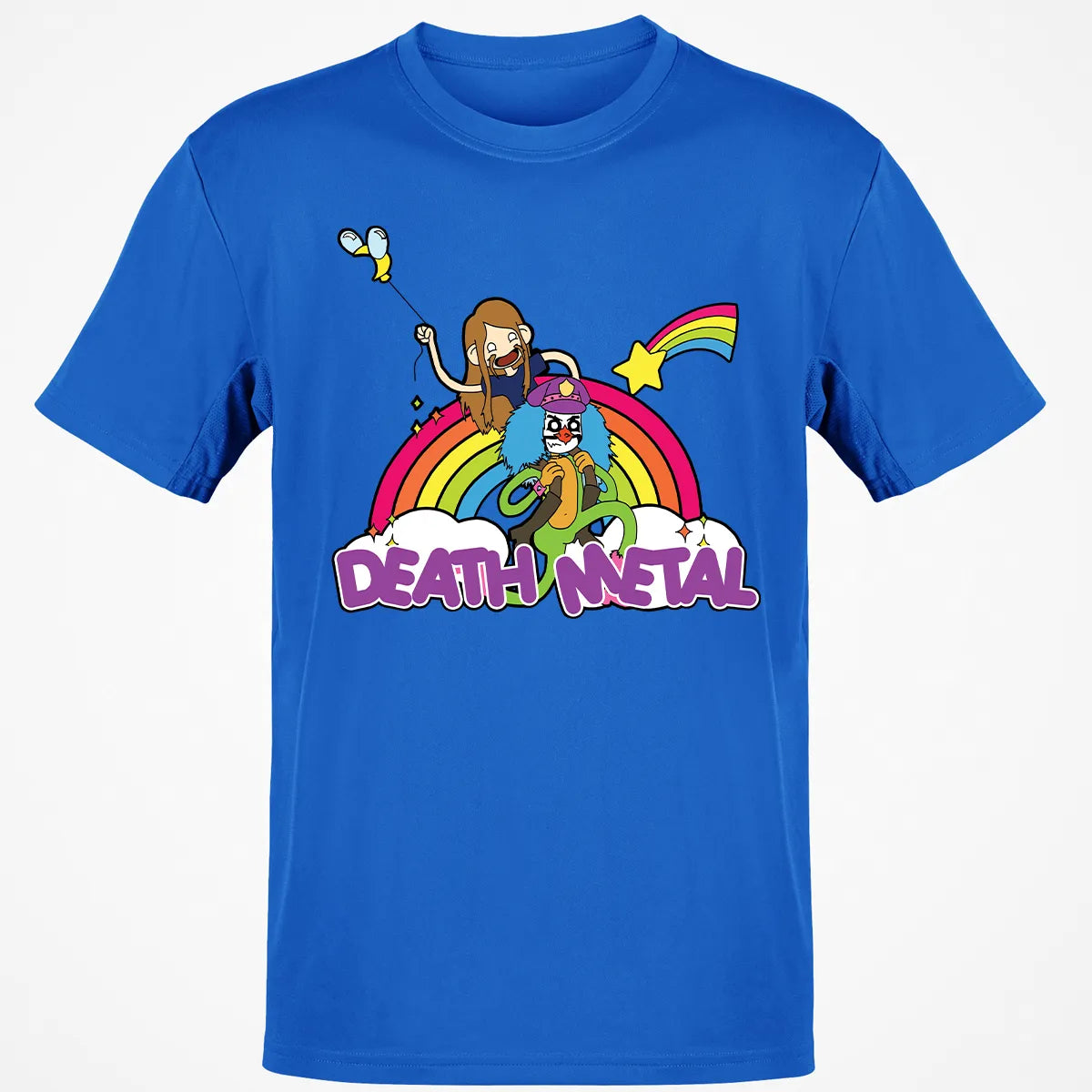 Classic Unisex T-Shirt - 736C5YG5