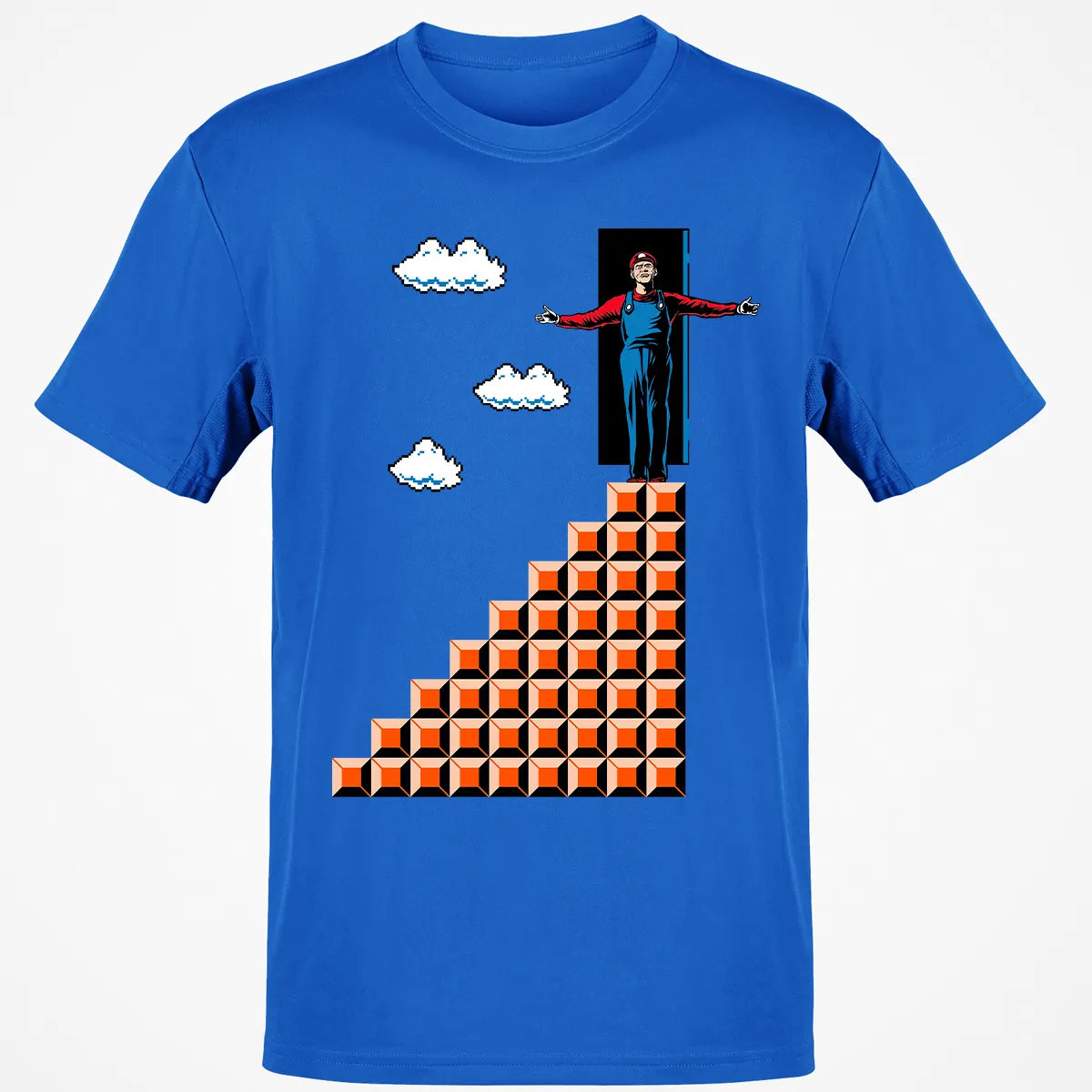 Classic Unisex T-Shirt - 6MHMNLU1