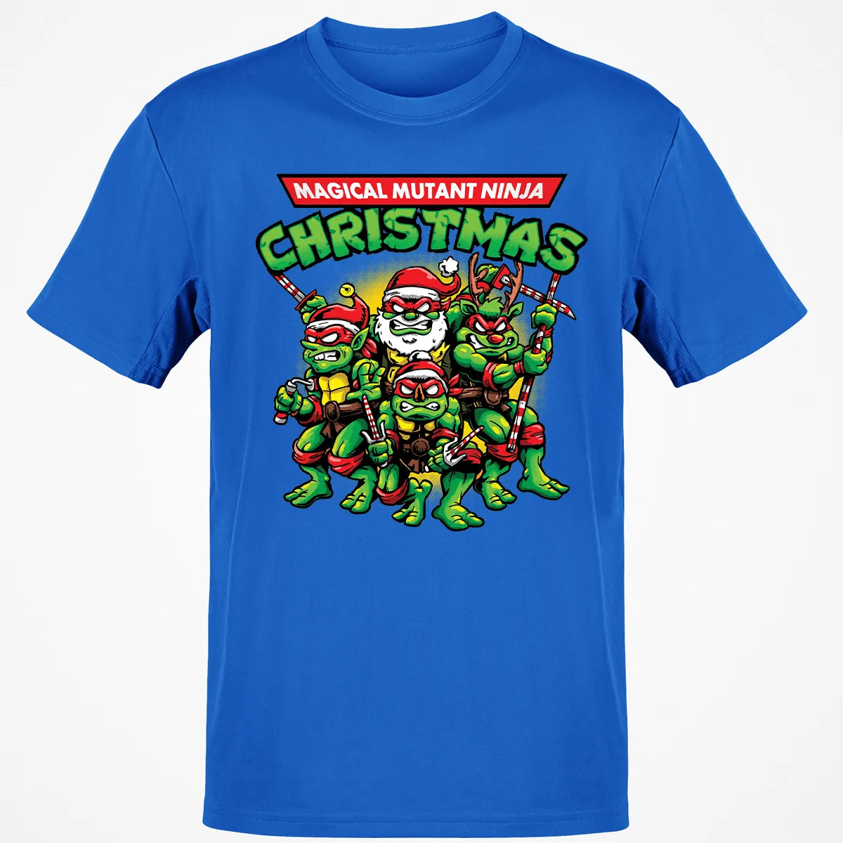 Classic Unisex T-Shirt - RATMG1JW