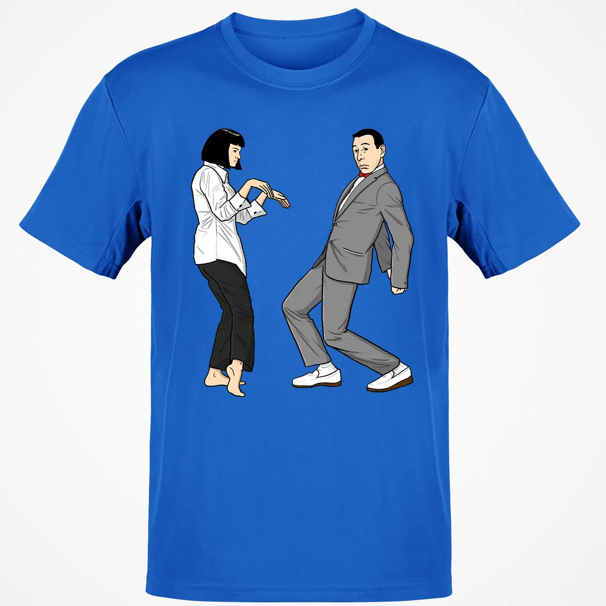 Classic Unisex T-Shirt - 2TSBQYA9