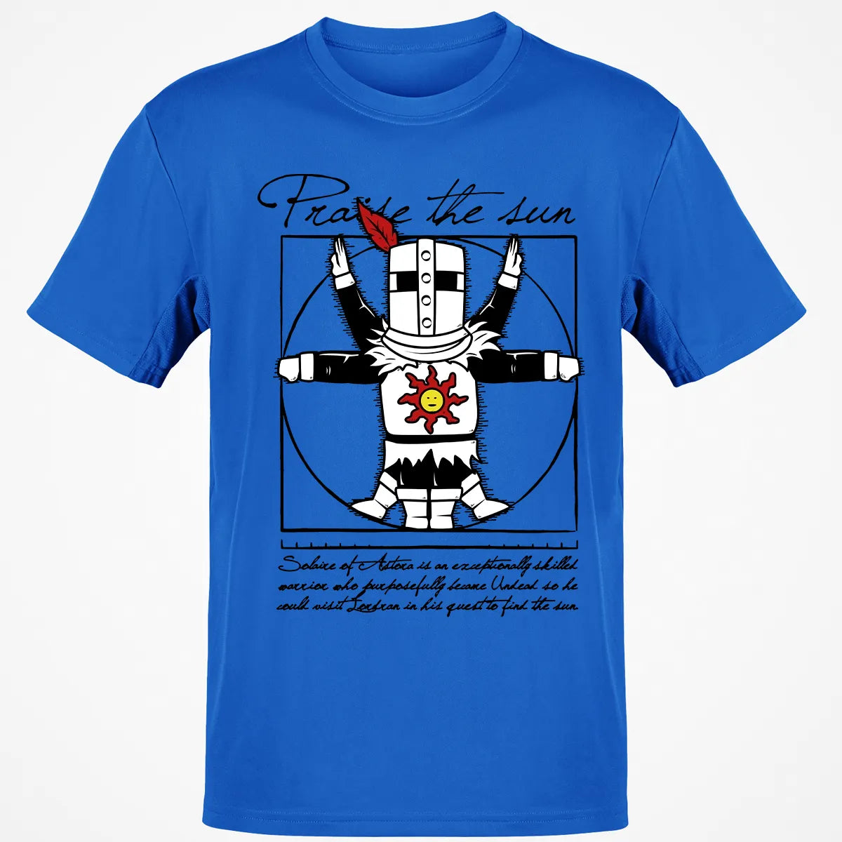 Classic Unisex T-Shirt - 76ZTLF6K