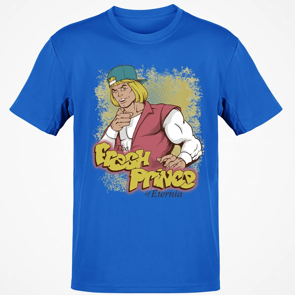 Classic Unisex T-Shirt - D63BGZYC