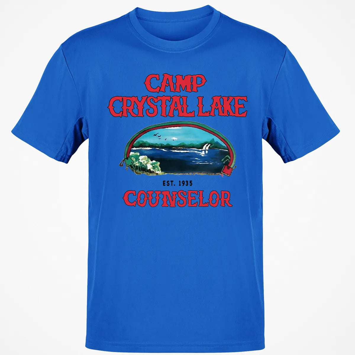 Classic Unisex T-Shirt - ADPQLSF9