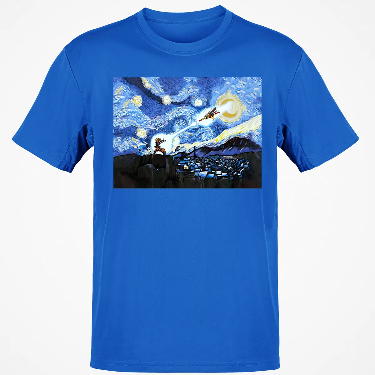 Classic Unisex T-Shirt - ZE6XVSXQ