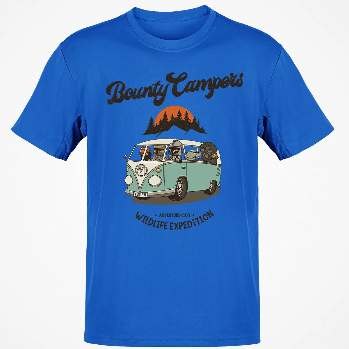 Classic Unisex T-Shirt - 1GMQXZNQ