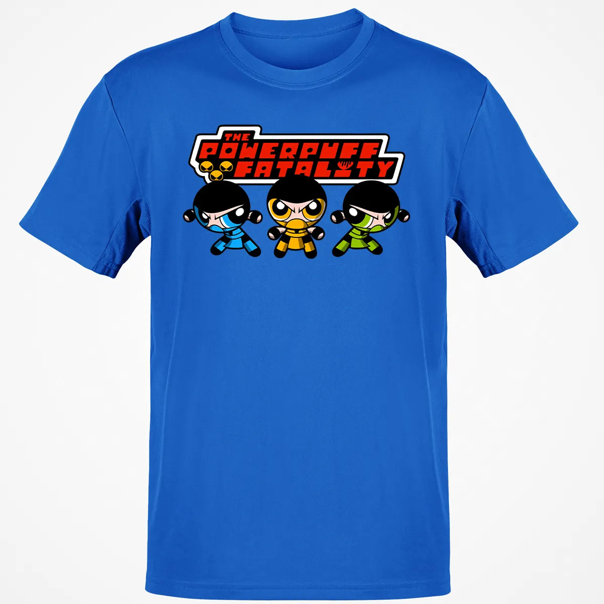 Classic Unisex T-Shirt - NCJ68XED