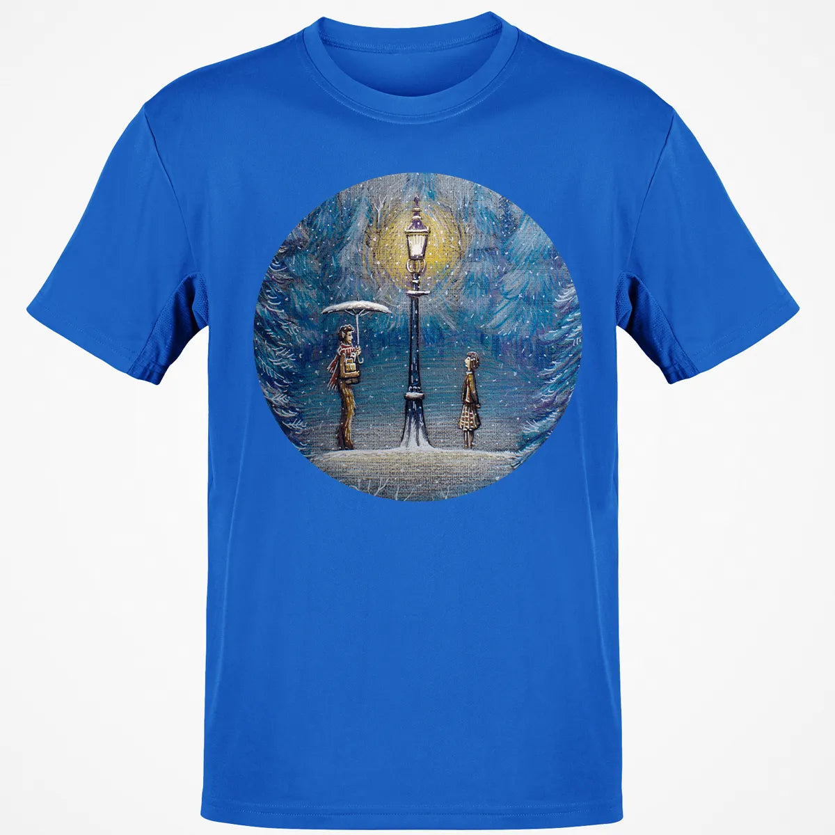Classic Unisex T-Shirt - PPSCK3MZ