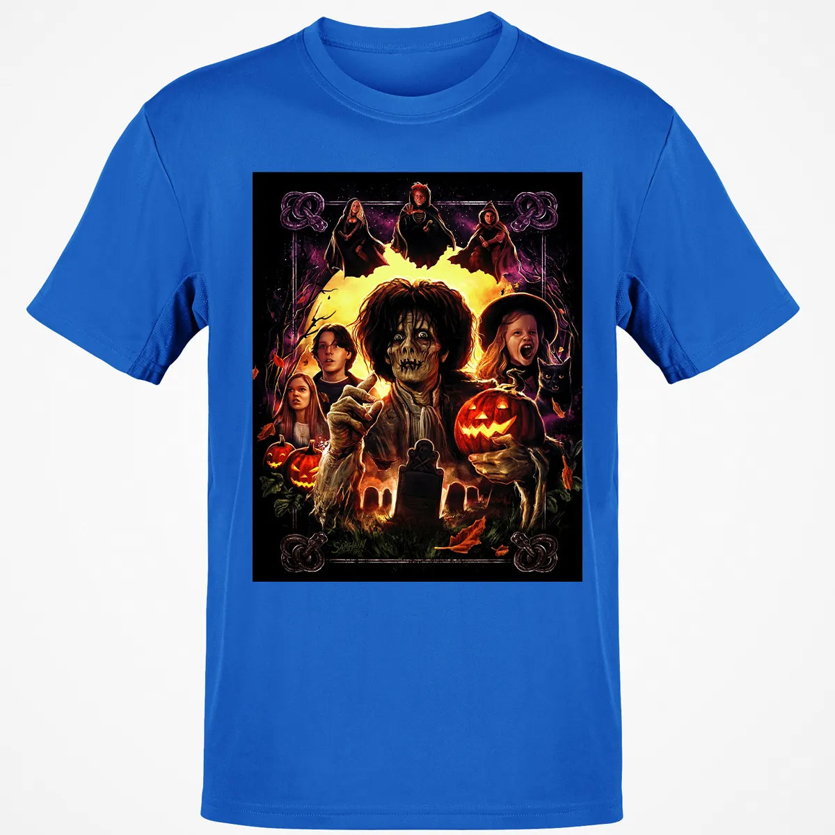 Classic Unisex T-Shirt - AG2WHWLX