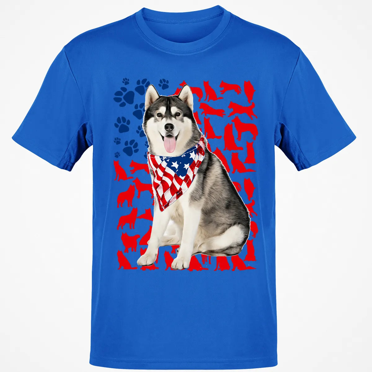 Classic Unisex T-Shirt - AA5SY1HH