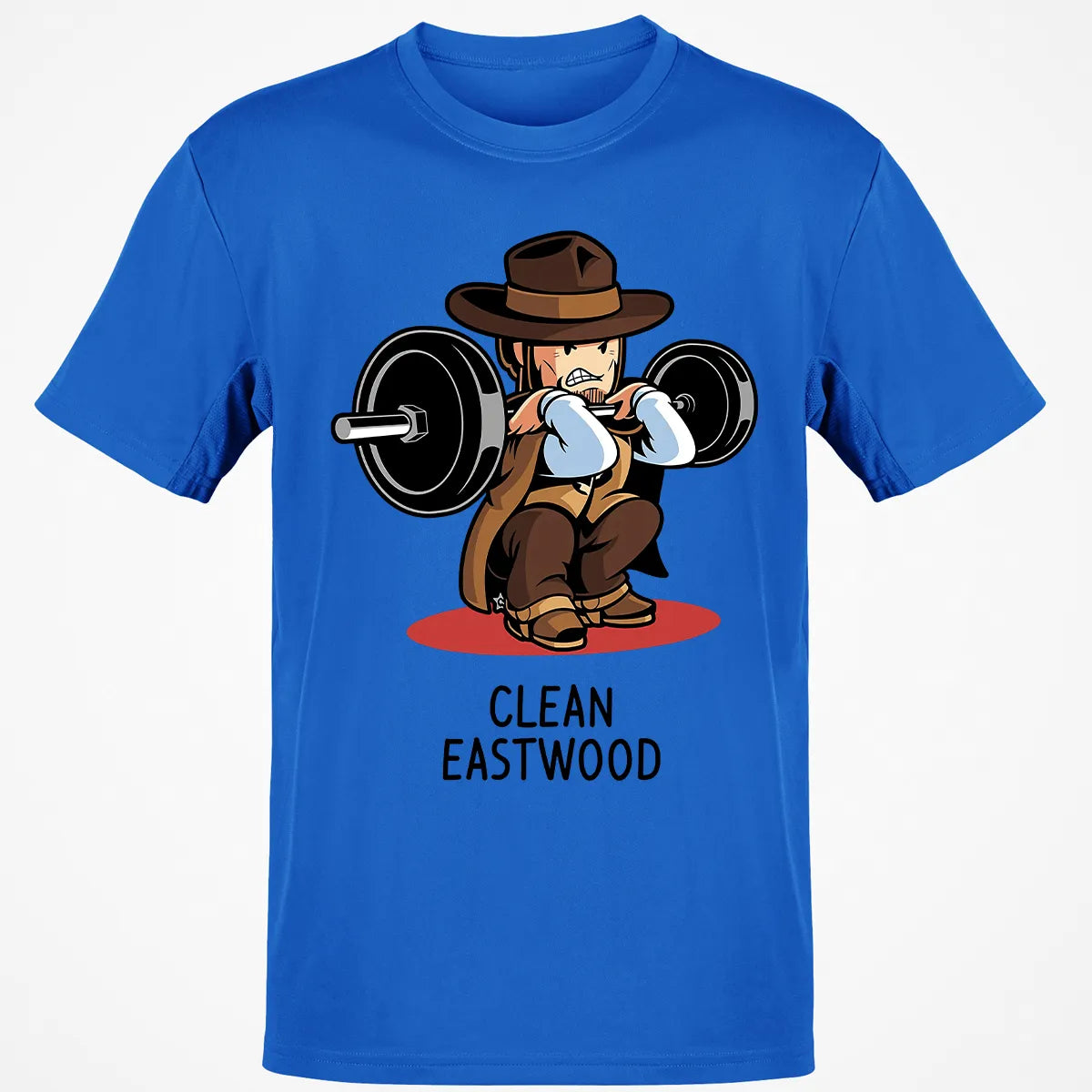 Classic Unisex T-Shirt - C3W5XEDR