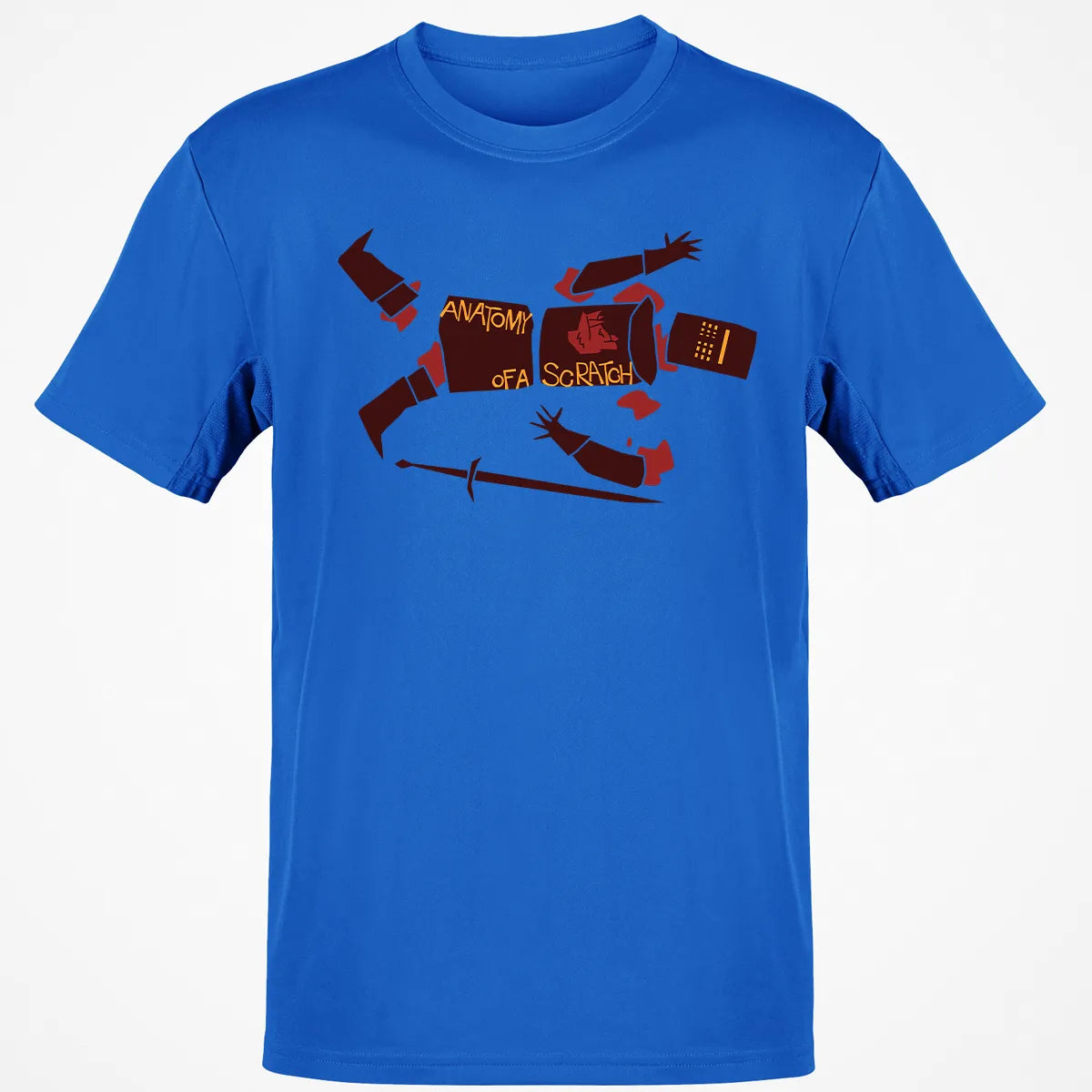 Classic Unisex T-Shirt - M39UAHTQ