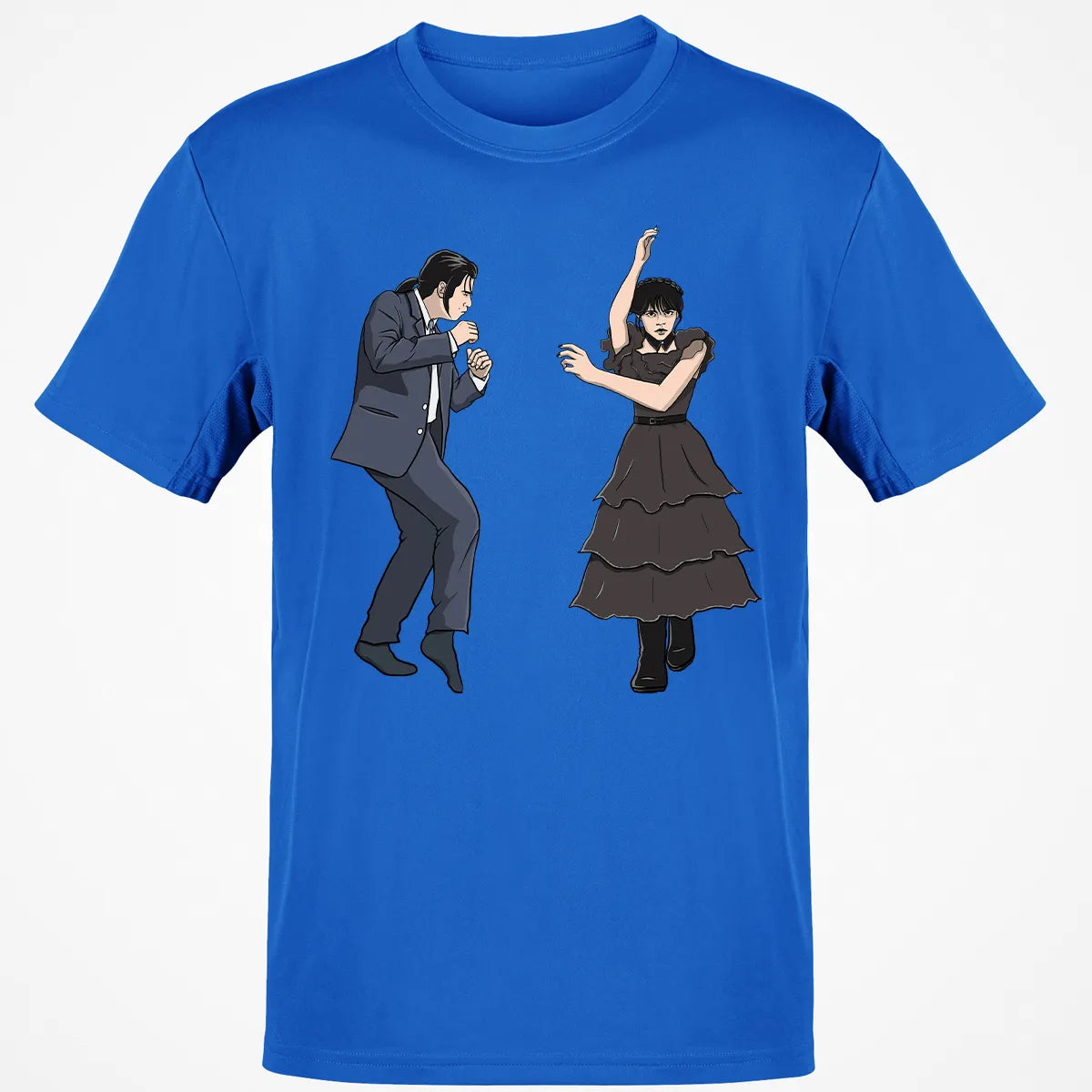 Classic Unisex T-Shirt - WBGN8N2X