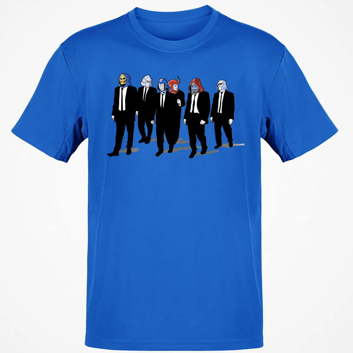 Classic Unisex T-Shirt - V19QZ15X