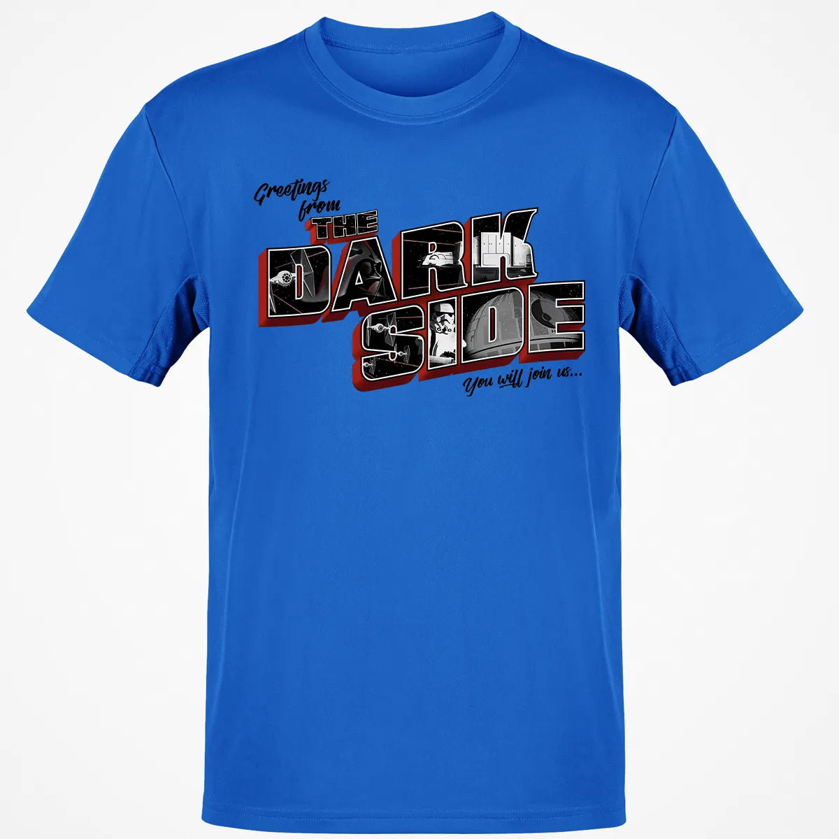 Classic Unisex T-Shirt - 77W65NHV
