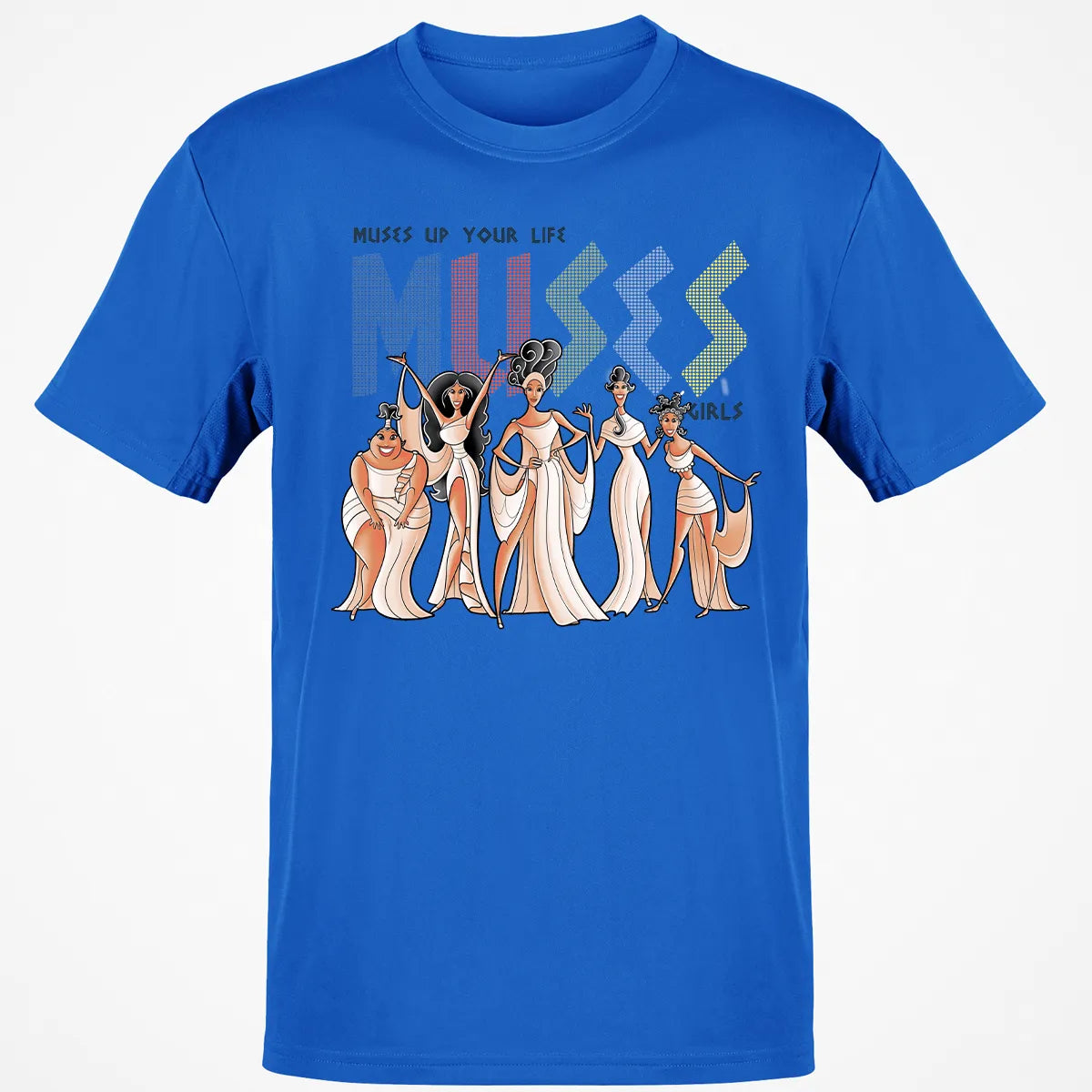 Classic Unisex T-Shirt - JMUAPAKE