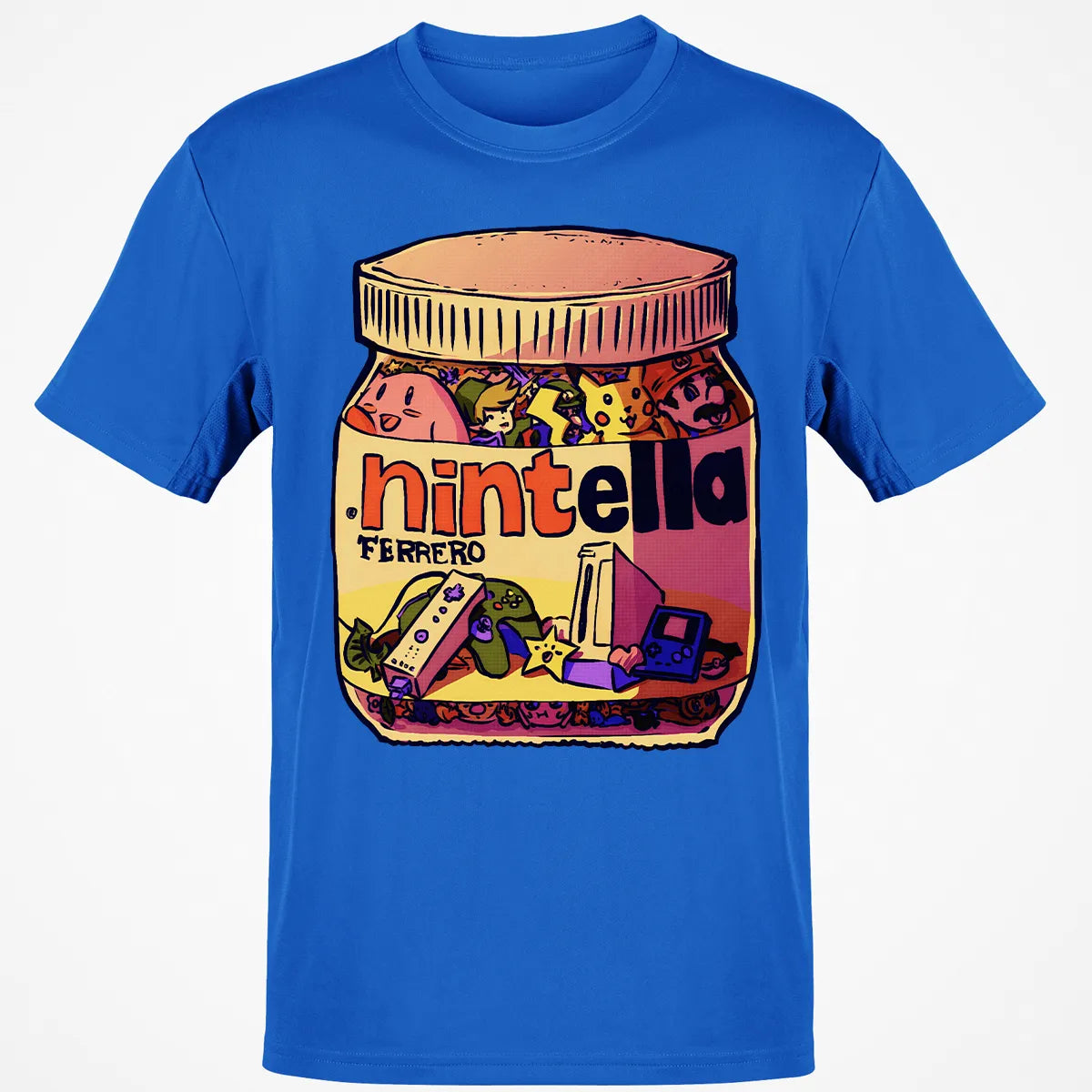 Classic Unisex T-Shirt - 8LKDS9HC
