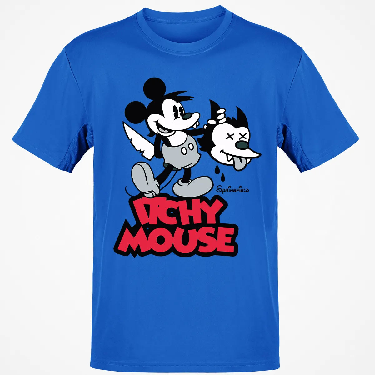 Classic Unisex T-Shirt - MW8ETUUJ