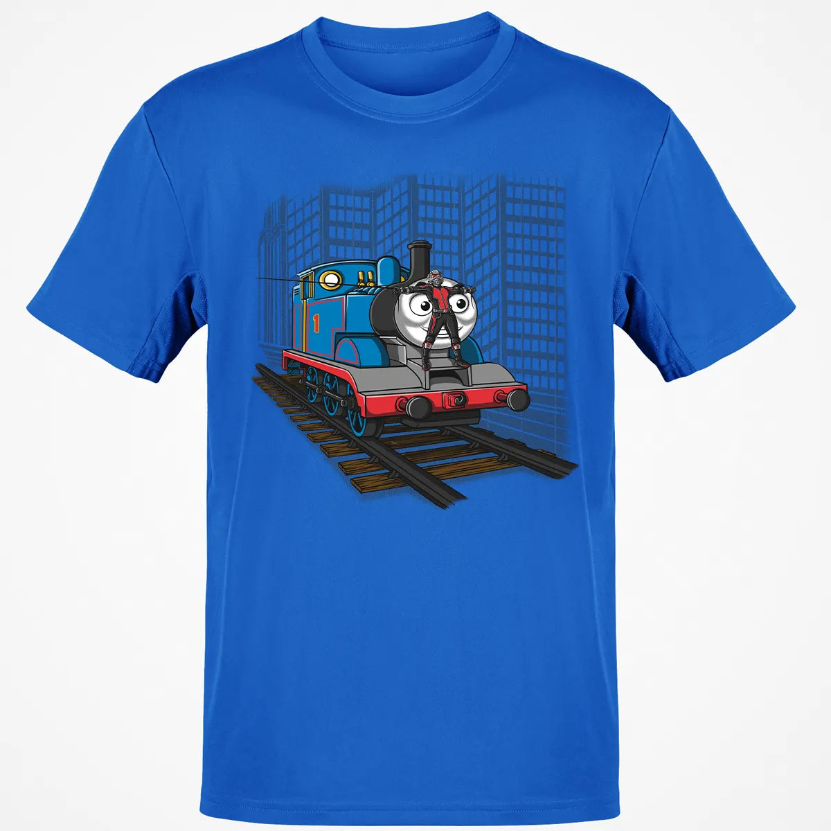 Classic Unisex T-Shirt - VSZ7KV8U