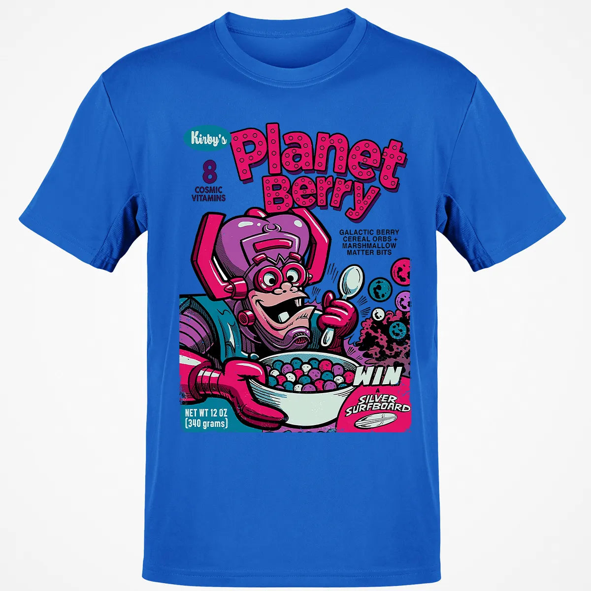 Classic Unisex T-Shirt - Z4NGYTZK