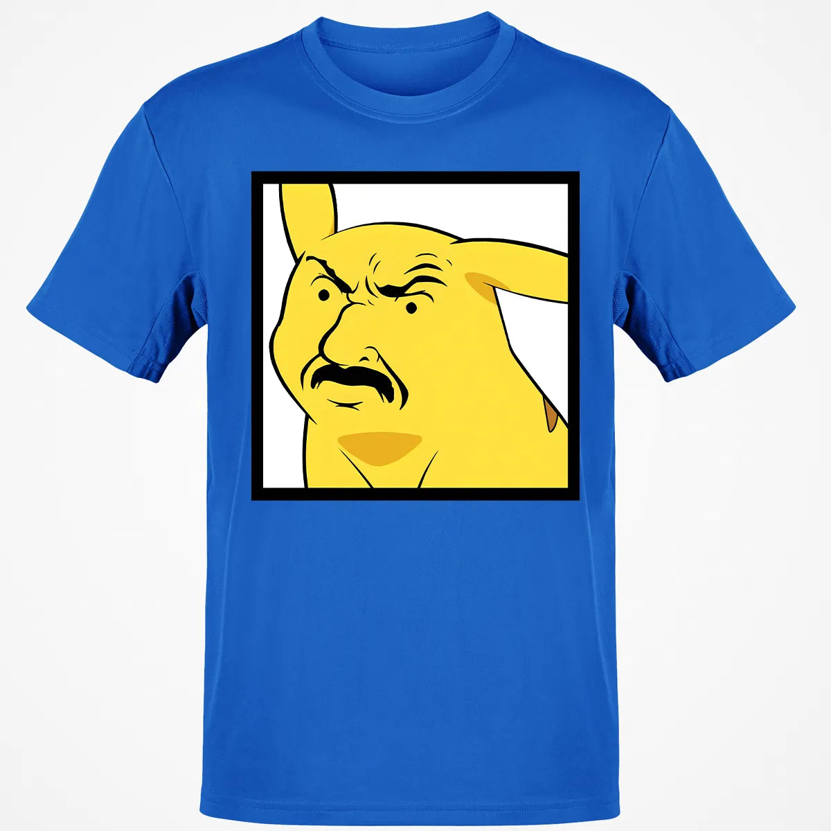 Classic Unisex T-Shirt - 8FTJVESA