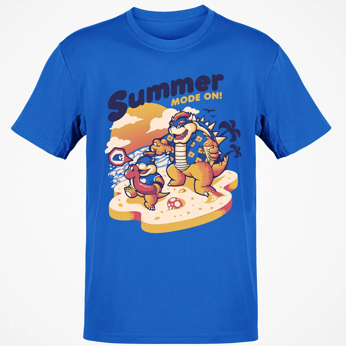 Classic Unisex T-Shirt - LKT2EKU3