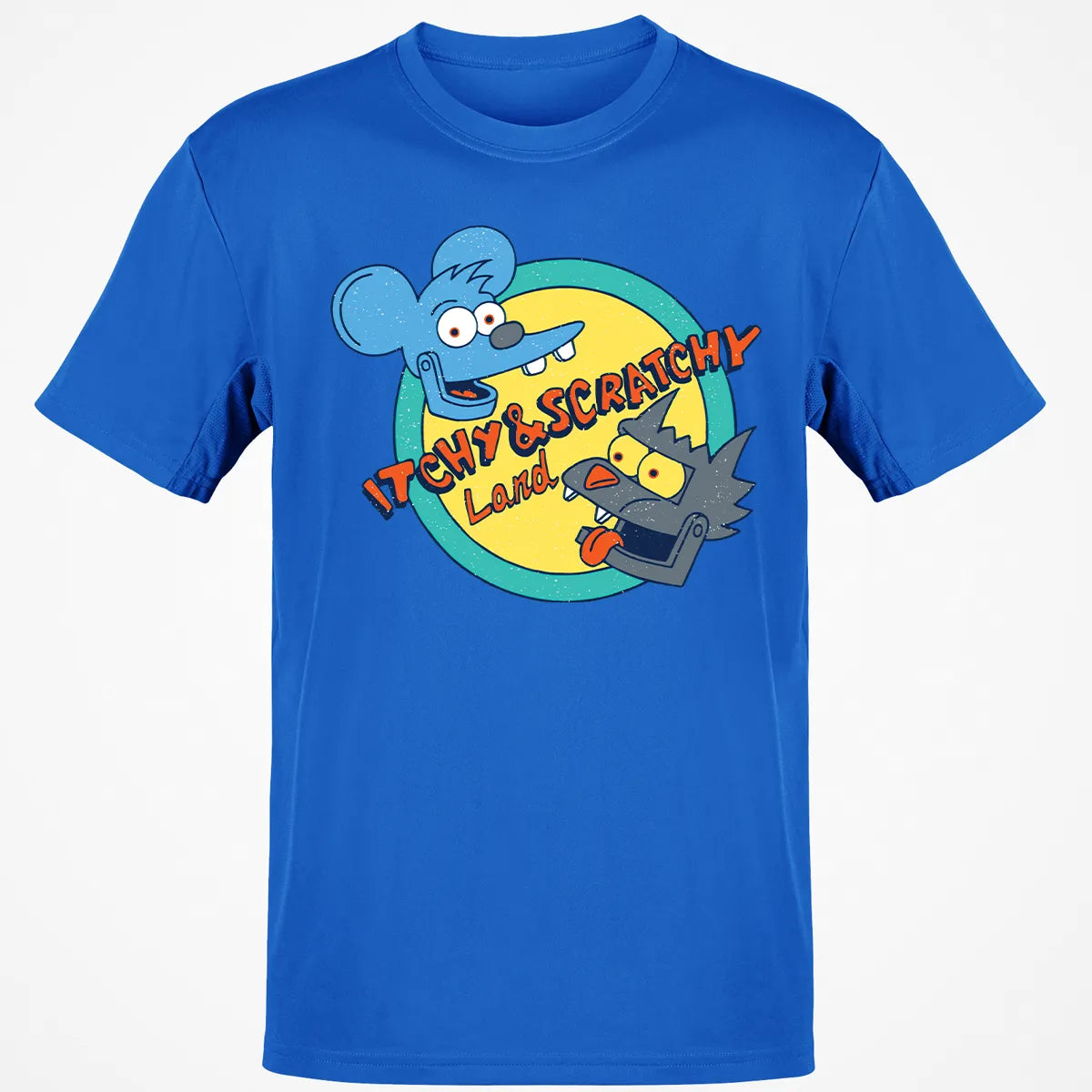 Classic Unisex T-Shirt - 6QKDSNEM