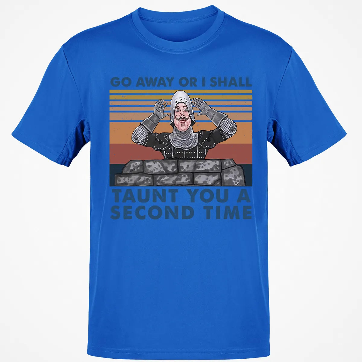 Classic Unisex T-Shirt - MCSUSL6S