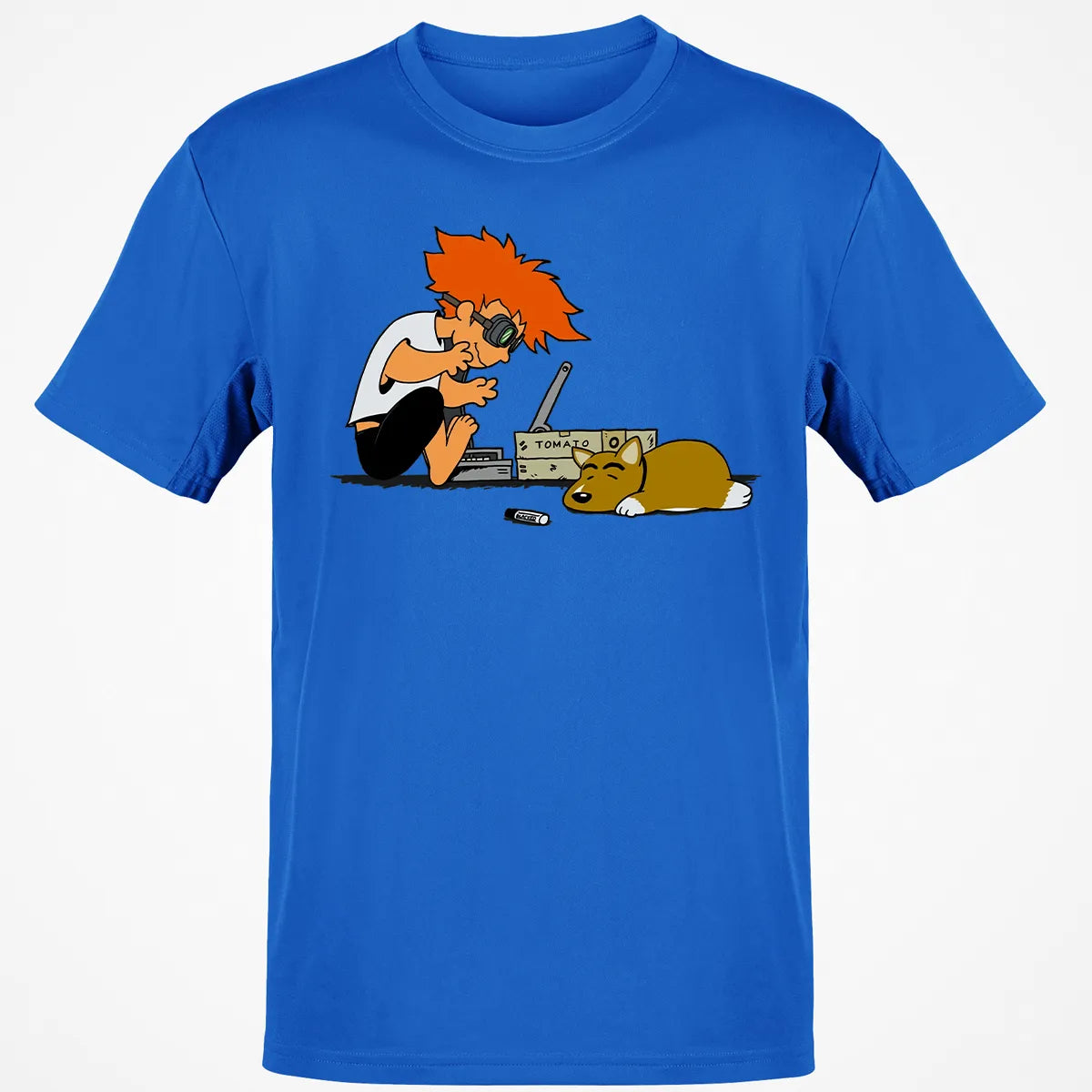 Classic Unisex T-Shirt - X22VYPCS