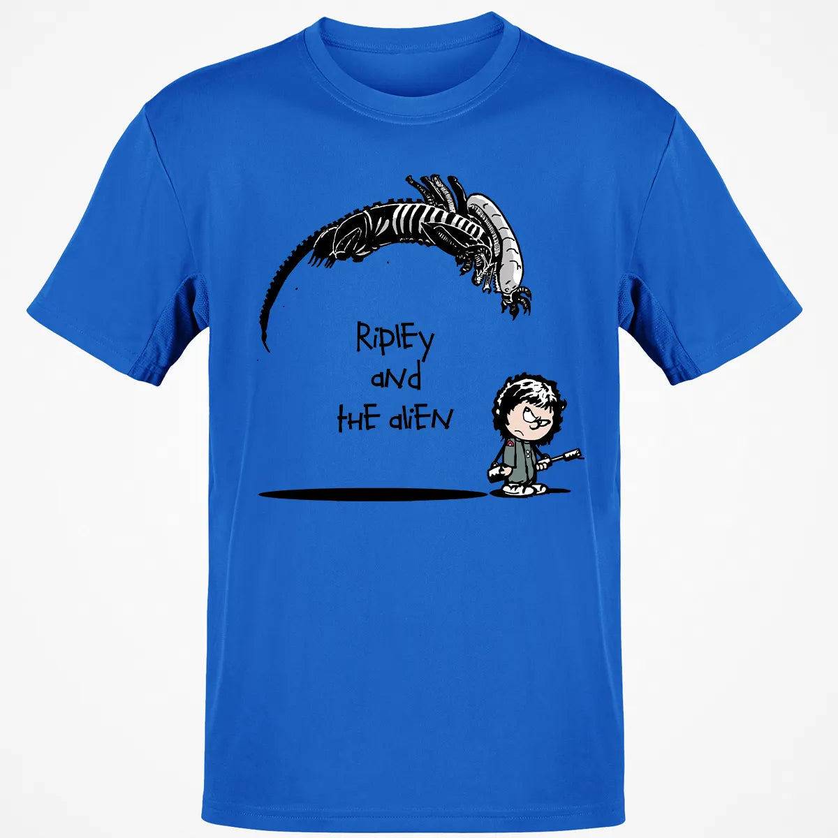 Classic Unisex T-Shirt - AXMRYDH1