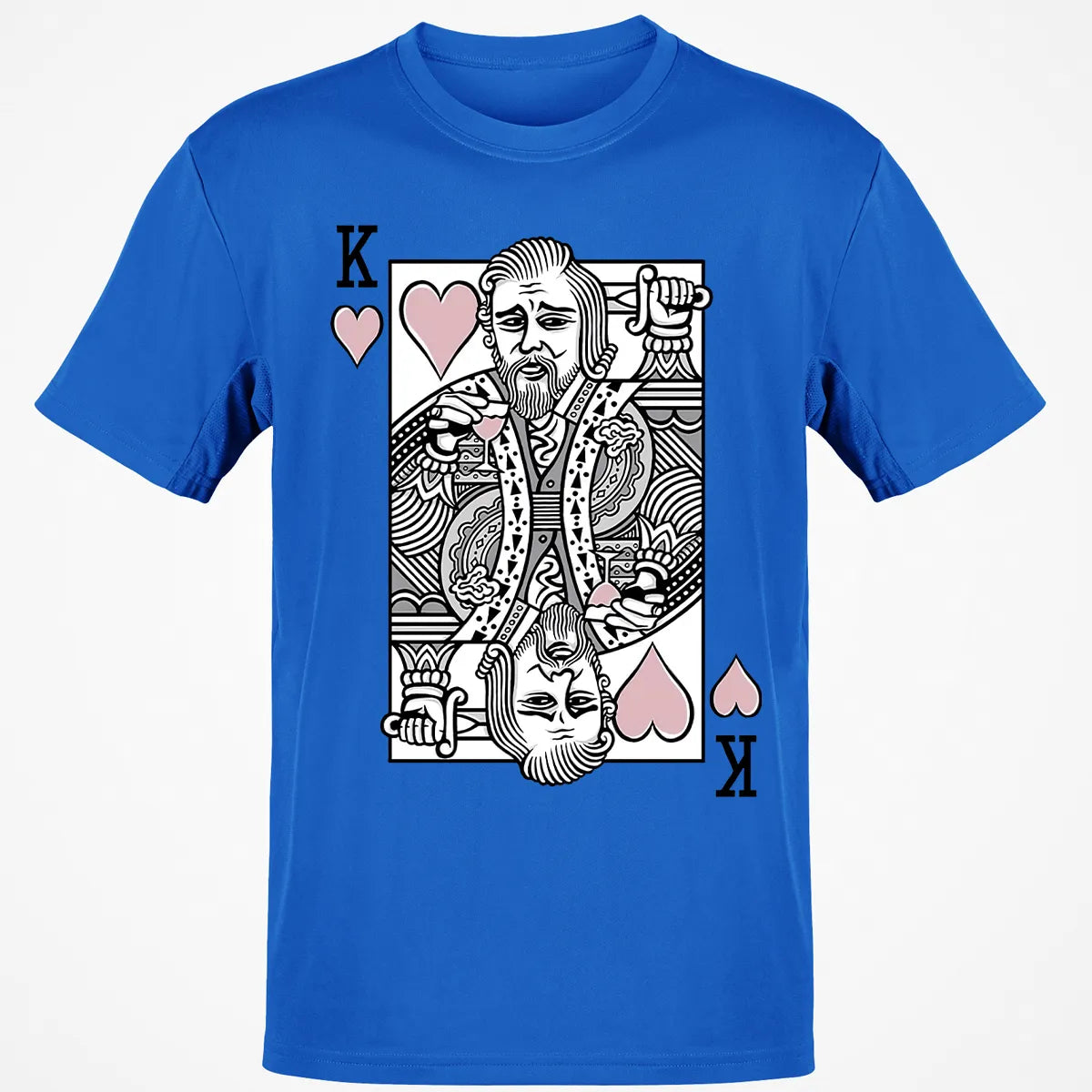 Classic Unisex T-Shirt - 1STS4WAK