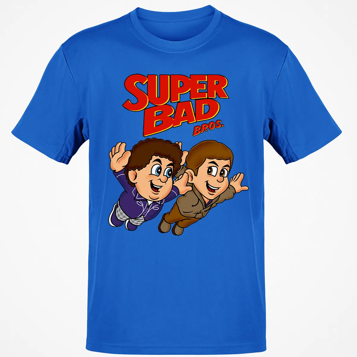 Classic Unisex T-Shirt - 8WRNPB17