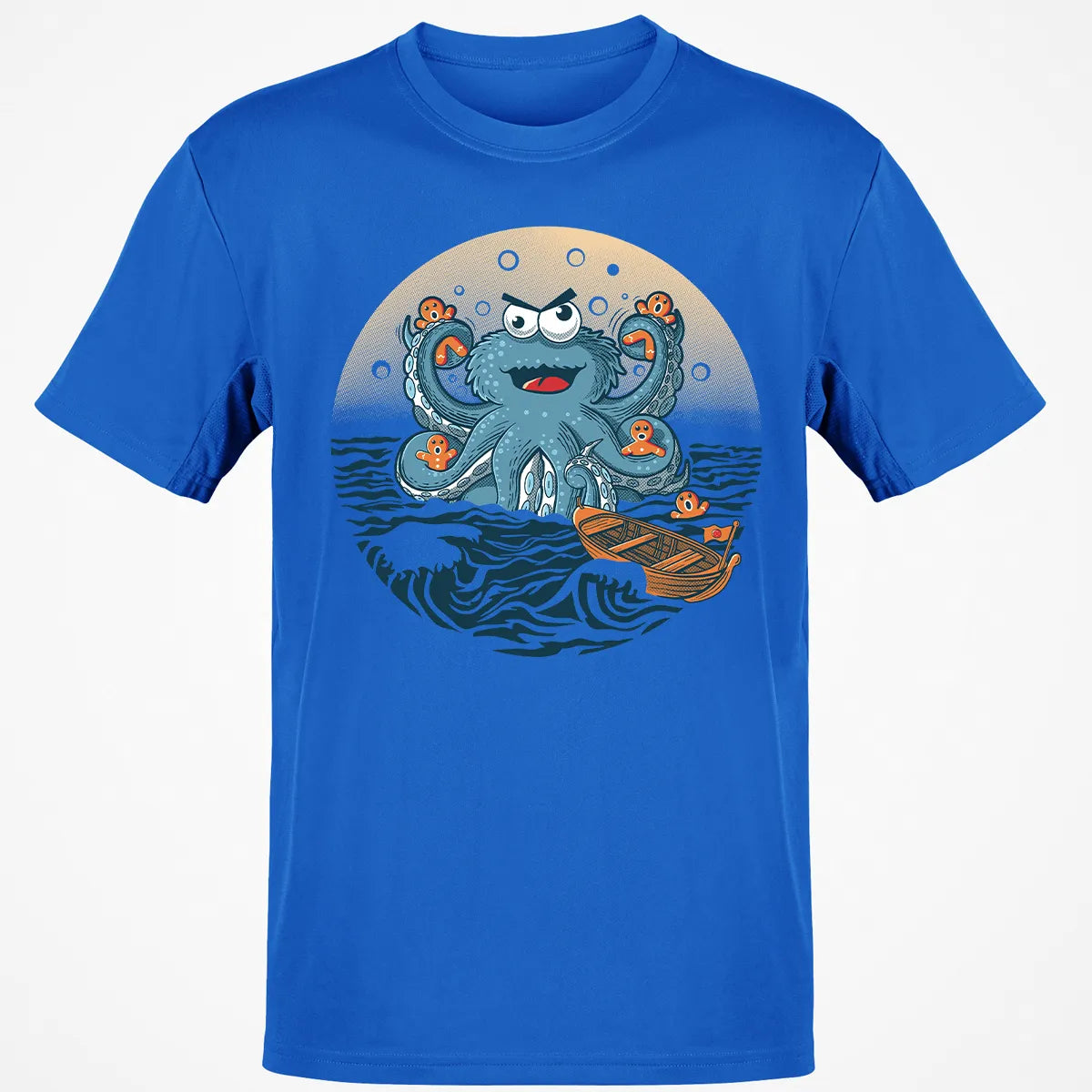 Classic Unisex T-Shirt - 7ND1FLM8