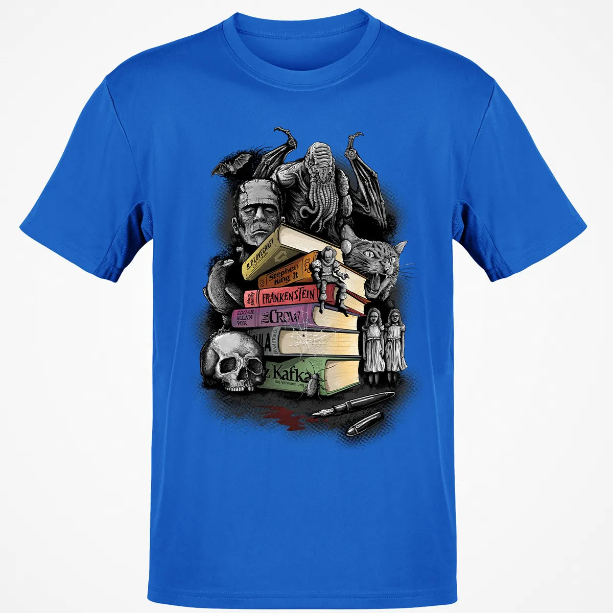 Classic Unisex T-Shirt - H5ZGZ8NR