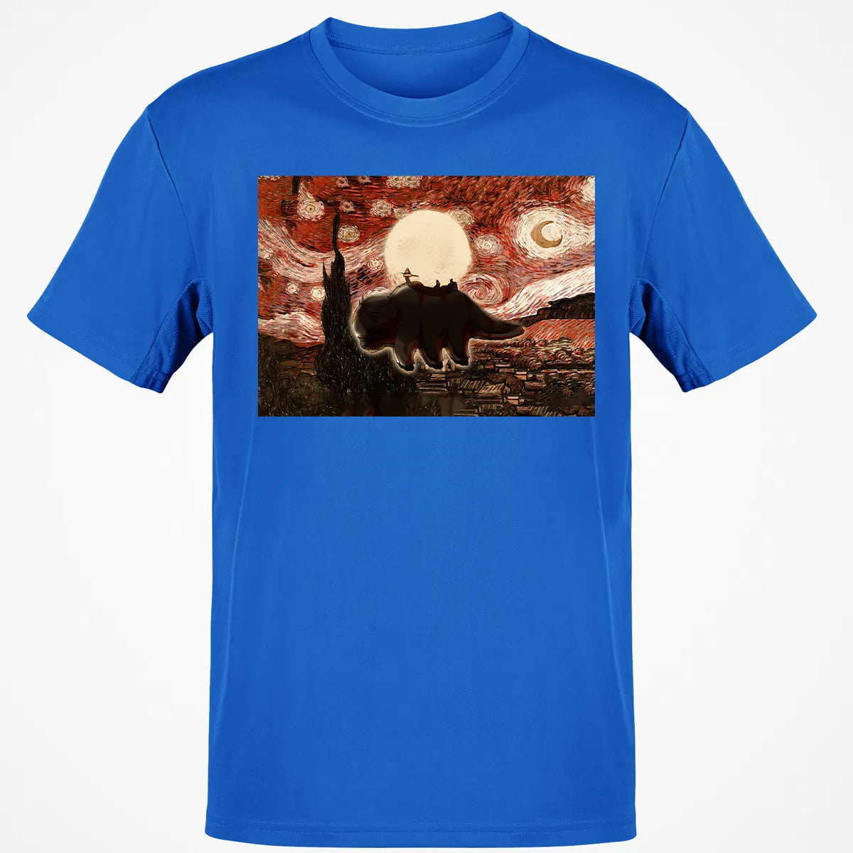 Classic Unisex T-Shirt - LAM333CM