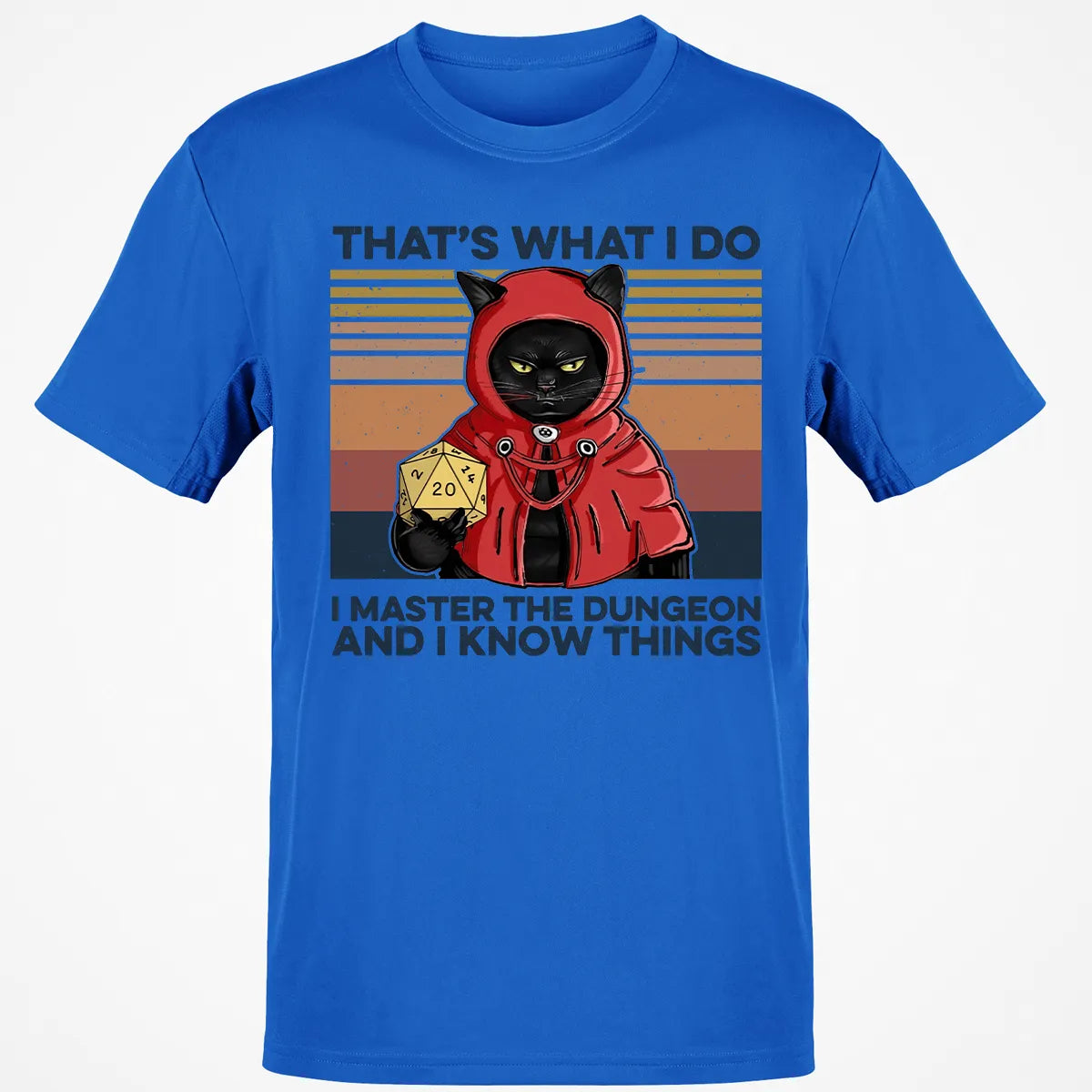 Classic Unisex T-Shirt - 4V3PRXBY