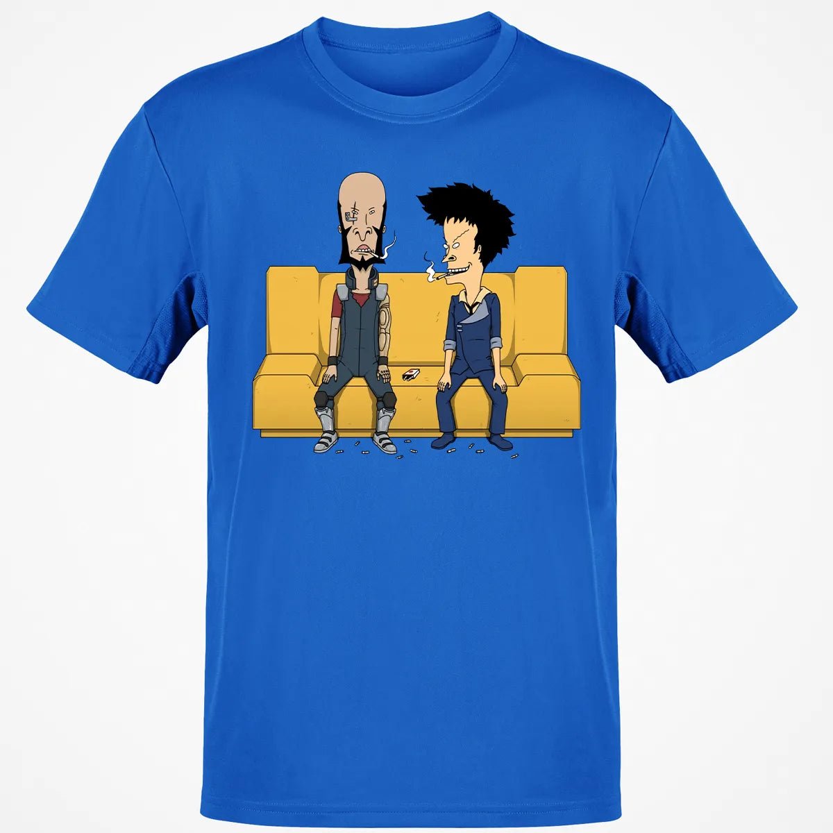 Classic Unisex T-Shirt - SK3GAQHG