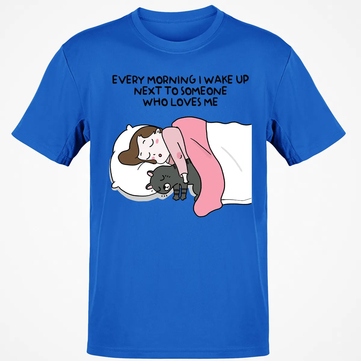 Classic Unisex T-Shirt - F7P2UVSR