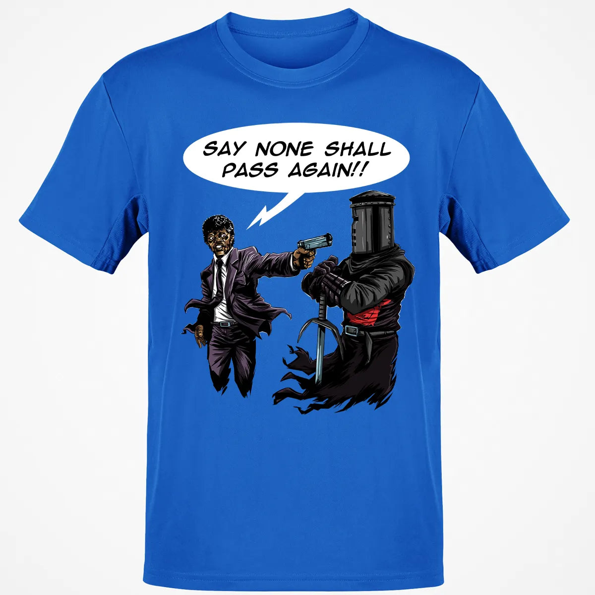 Classic Unisex T-Shirt - KCZSU5A5