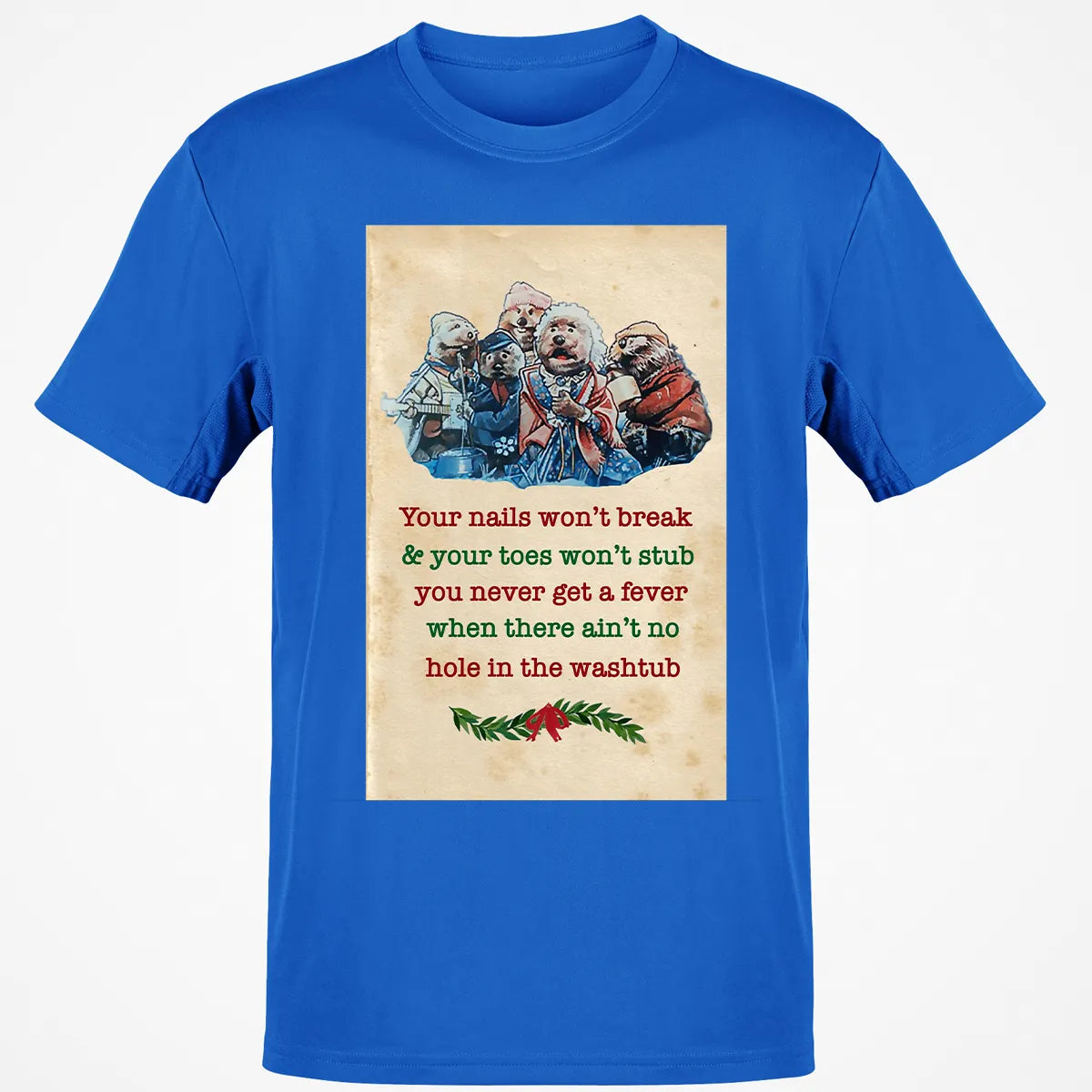 Classic Unisex T-Shirt - ANYFAREU