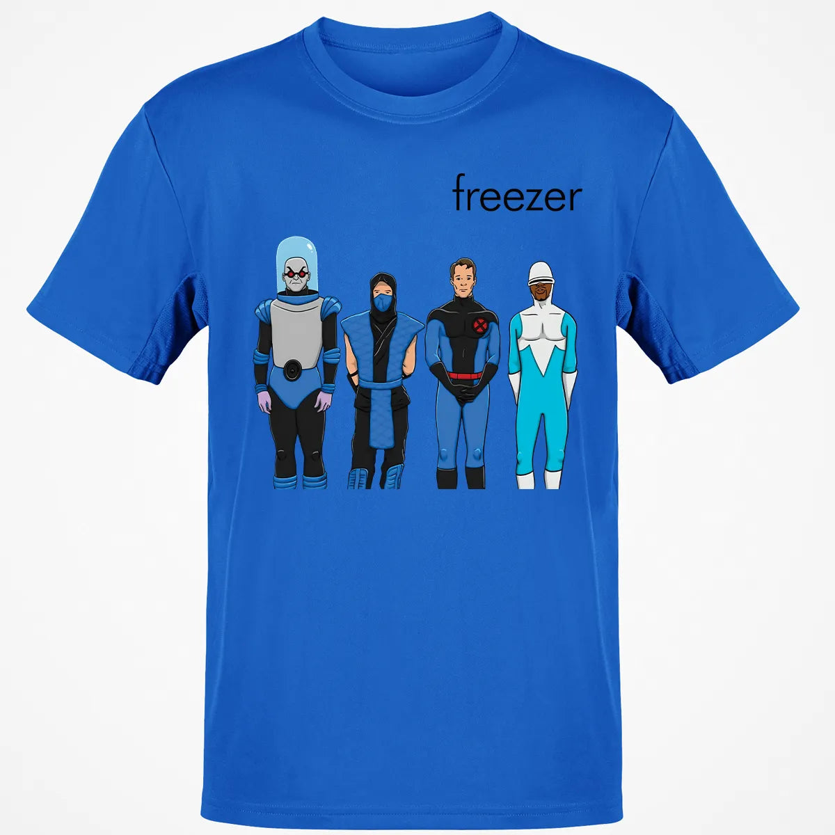 Classic Unisex T-Shirt - X21MS7VF