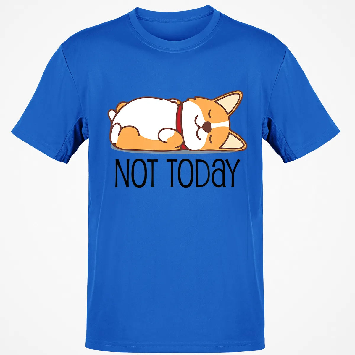Classic Unisex T-Shirt - NCK89K49