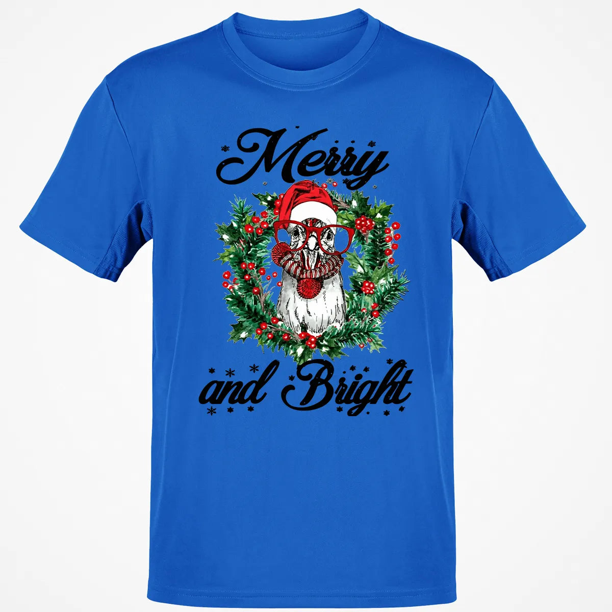 Classic Unisex T-Shirt - DC357WJJ